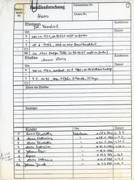 Family Group sheet, Della Walker-Walter Louis Warren, includes second husband John Lonnem and his children.